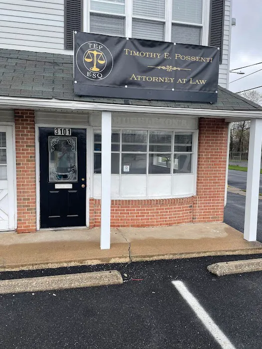Timothy E Possenti, Attorney at Law 4