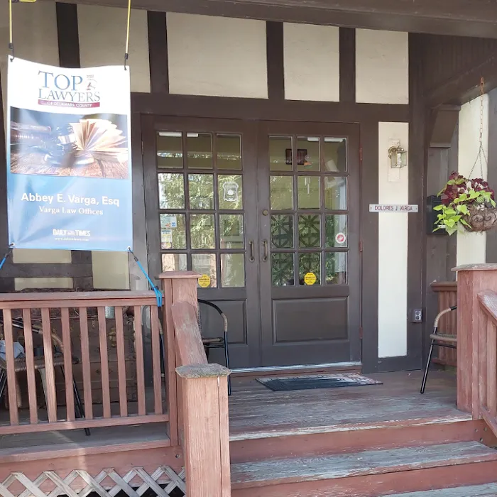 Varga Law Offices 4