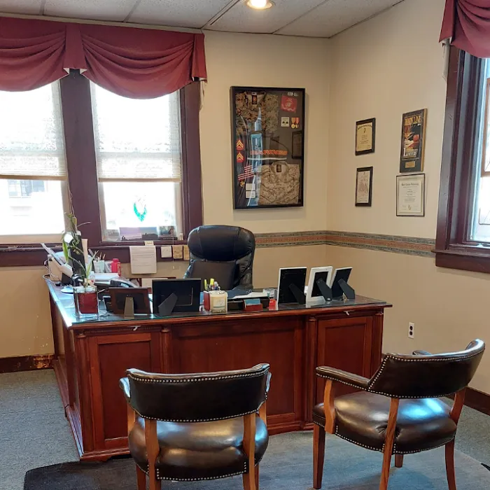 Varga Law Offices 4
