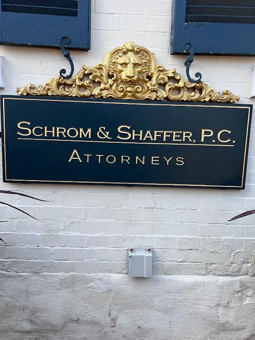 Schrom and Shaffer, P.C. 4