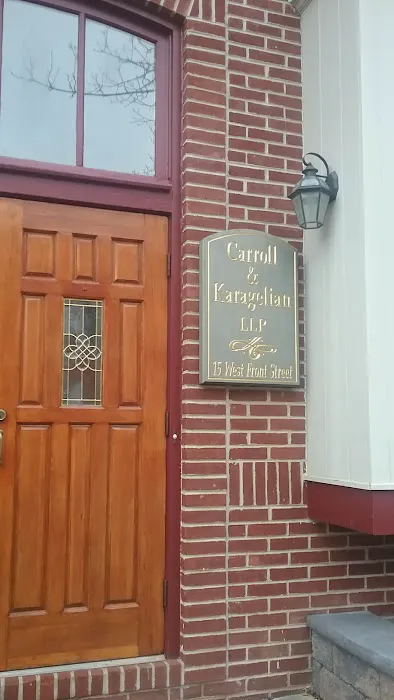 Carroll & Karagelian 4