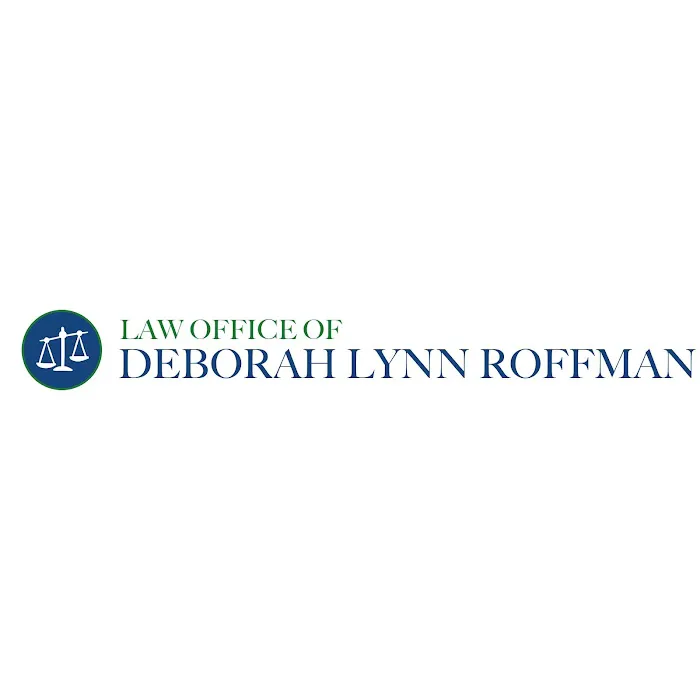Law Office of Deborah Lynn Roffman 4
