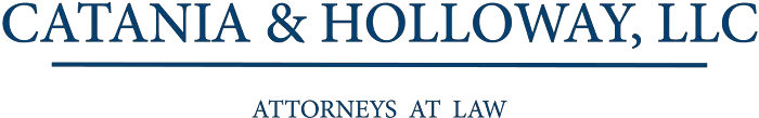 Catania & Holloway, LLC 4