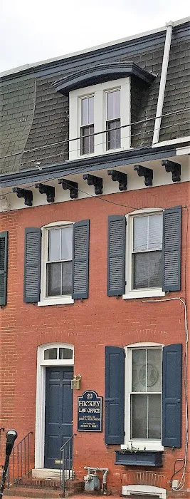 Law Office of Joseph M. Hickey 4