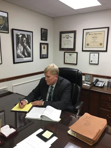 Law Office of Steven F. O'Meara 4