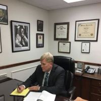 Law Office of Steven F. O'Meara ico