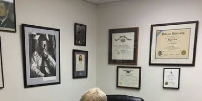 Law Office of Steven F. O'Meara