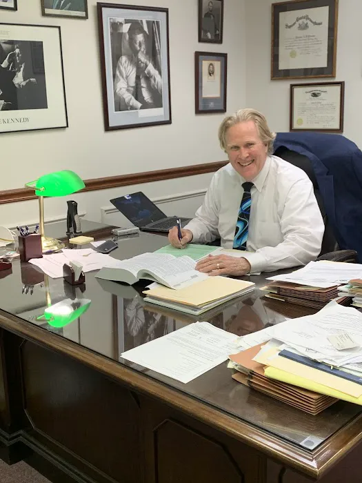 Law Office of Steven F. O'Meara 4