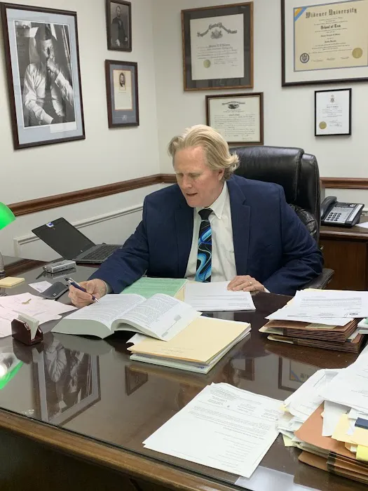 Law Office of Steven F. O'Meara 4