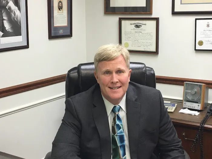 Law Office of Steven F. O'Meara 4