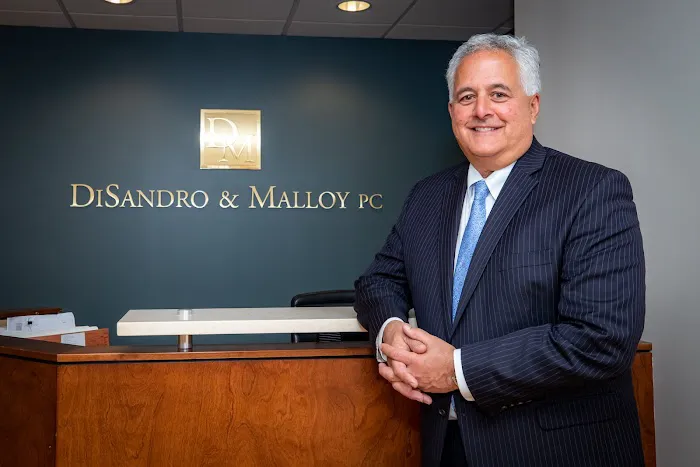 DiSandro & Malloy, P.C. 5
