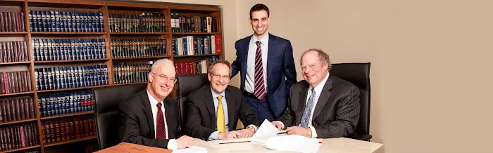 Dion Solomon & Shapiro LLC 5