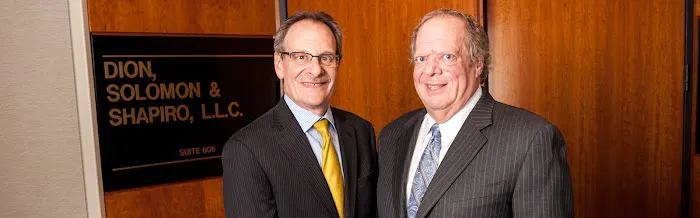 Dion Solomon & Shapiro LLC 5