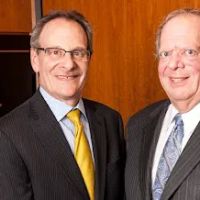 Dion Solomon & Shapiro LLC ico