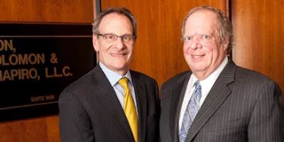 Dion Solomon & Shapiro LLC