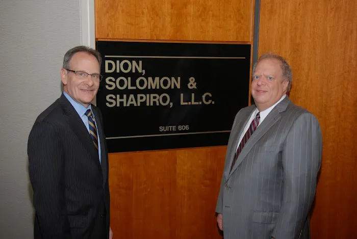 Dion Solomon & Shapiro LLC 5