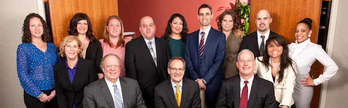 Dion Solomon & Shapiro LLC 5