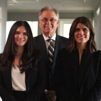Schwartz, Fox & Saltzman, LLC ico
