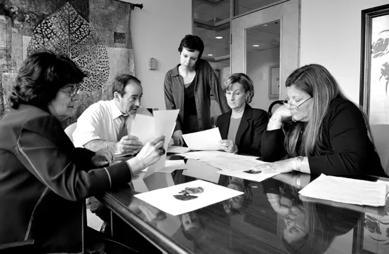 Lowenthal & Abrams, Injury Attorneys 5