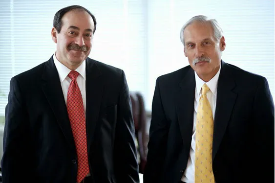 Lowenthal & Abrams, Injury Attorneys 5