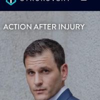 Strokovsky LLC ico