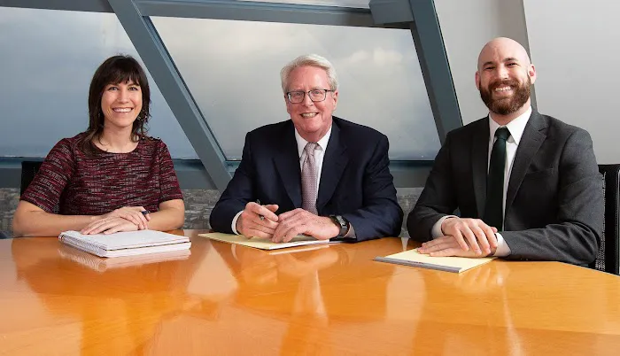 The Duffy Firm 5