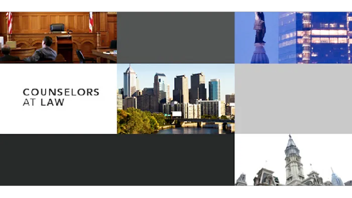 McSHEA LAW FIRM ATTORNEYS 5