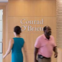 Conrad O'Brien ico