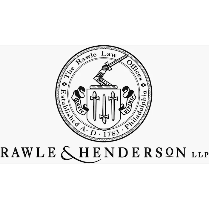 Rawle & Henderson LLP 5