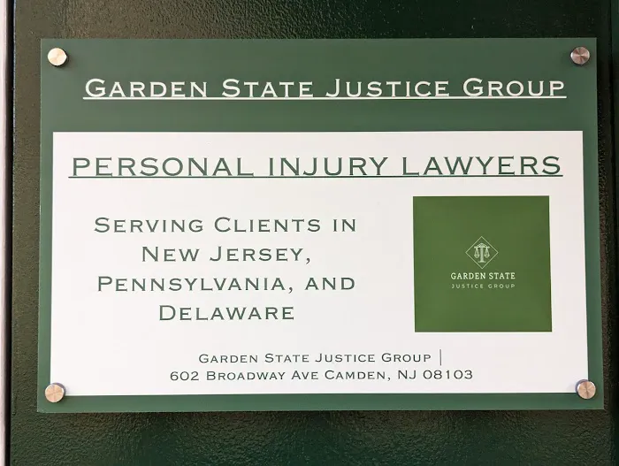 Garden State Justice Group 5