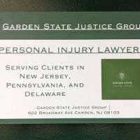 Garden State Justice Group ico