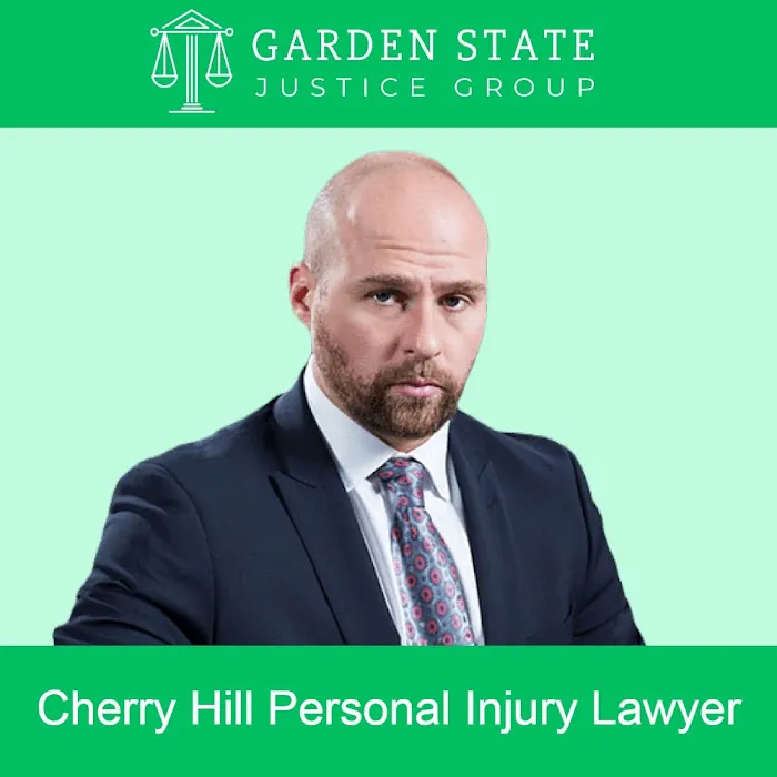 Garden State Justice Group 5