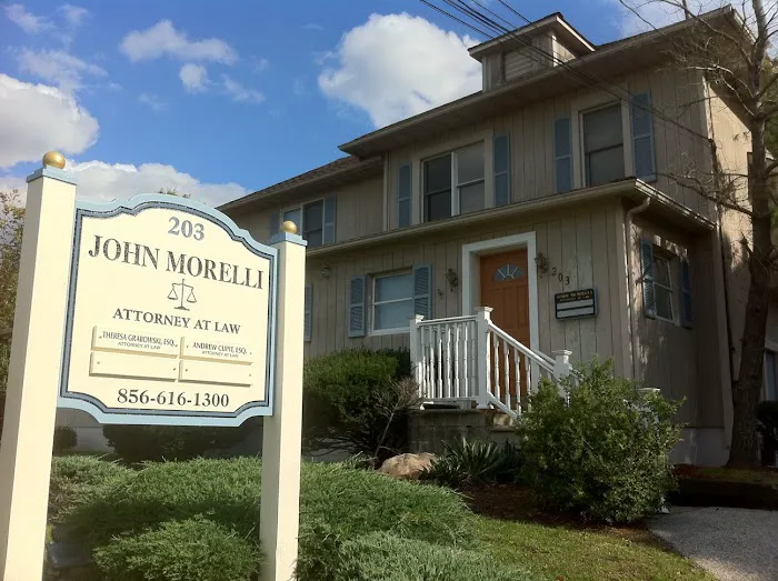John Morelli Attorney at Law 5