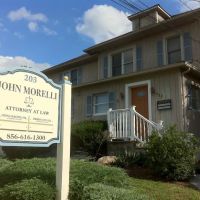 John Morelli Attorney at Law ico