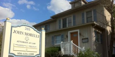 John Morelli Attorney at Law