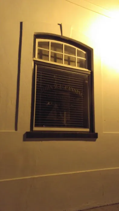Canning John W C 4