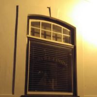 Canning John W C ico