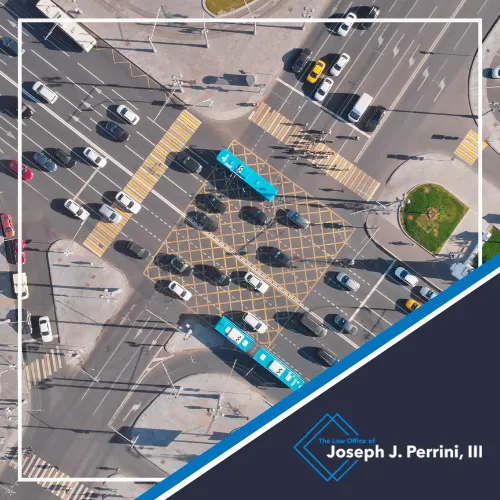Law Office of Joseph J. Perrini III 4