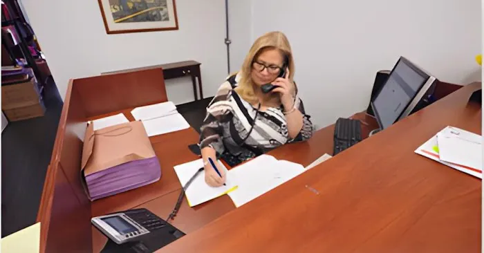 Law Office of Joseph J. Perrini III 4