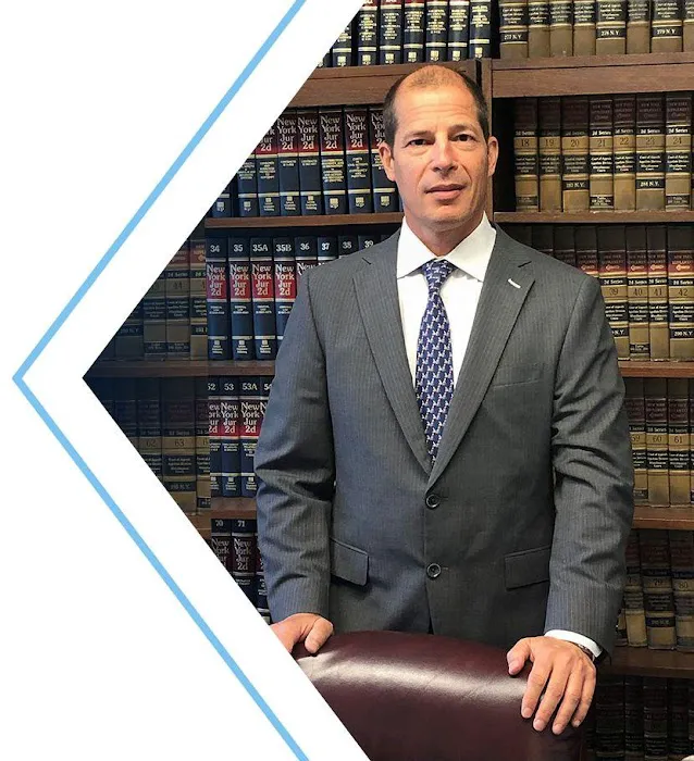Law Office of Joseph J. Perrini III 4
