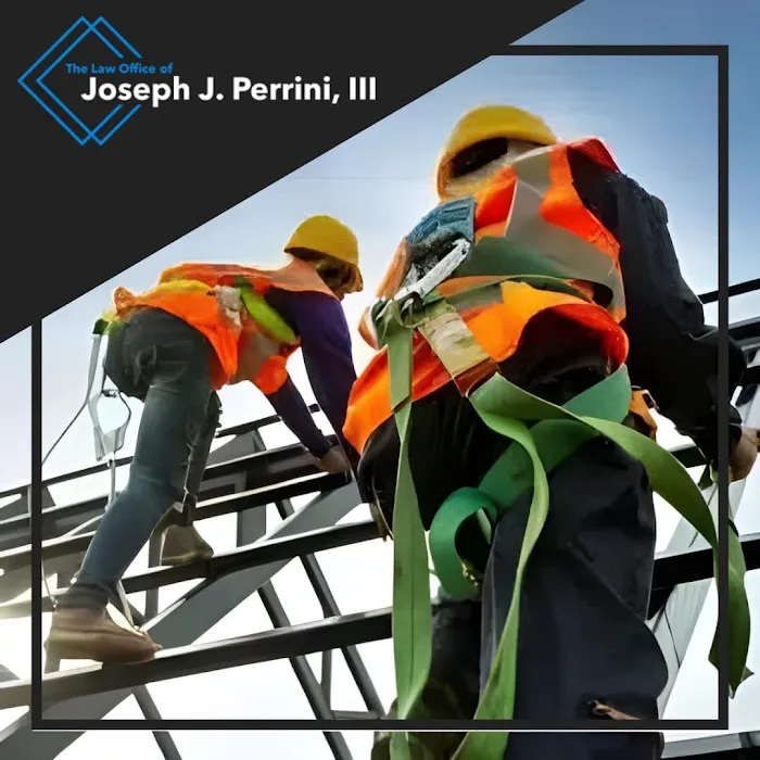 Law Office of Joseph J. Perrini III 4