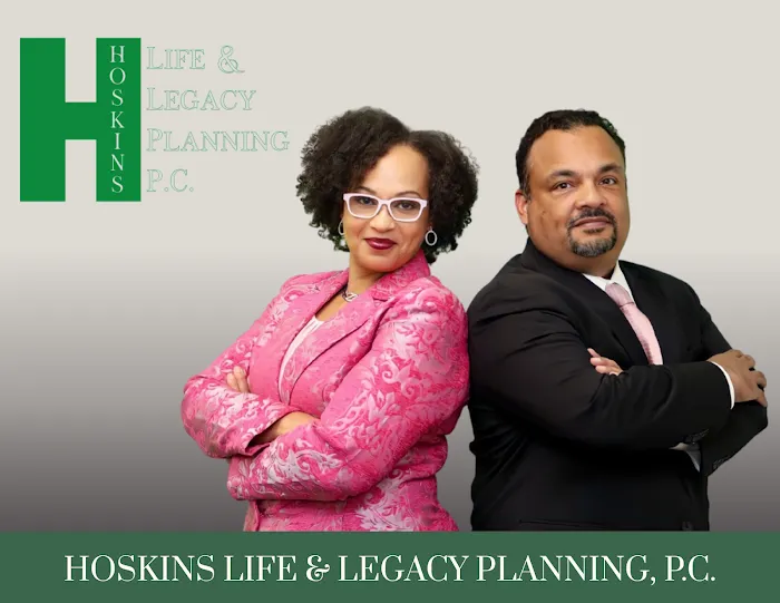 Hoskins Life & Legacy Planning, P.C. 4