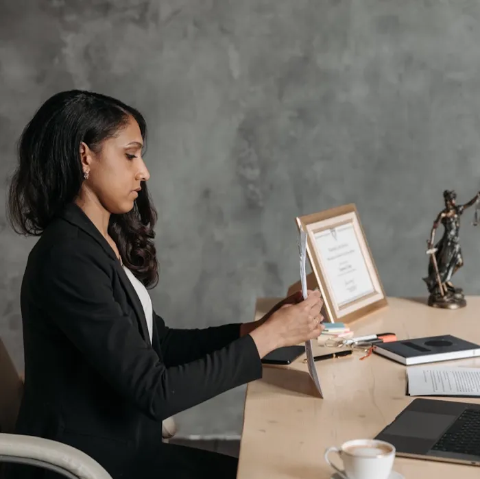 Morgan Legal Group | Trusts & Estate Planning 4