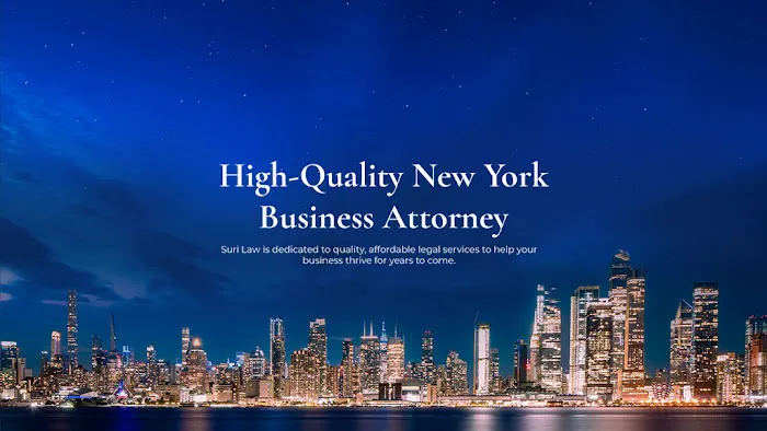 Suri Law 4