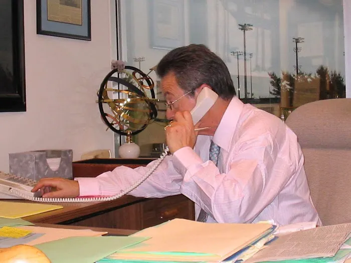 Richard V Rappaport & Associates 4