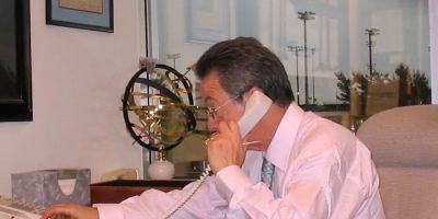 Richard V Rappaport & Associates