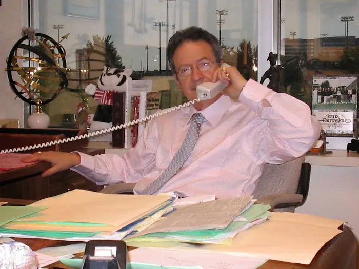 Richard V Rappaport & Associates 4