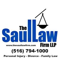 The Saul Law Firm, LLP ico