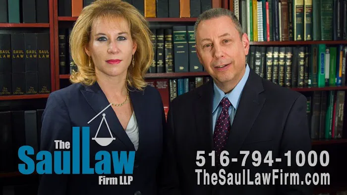 The Saul Law Firm, LLP 4