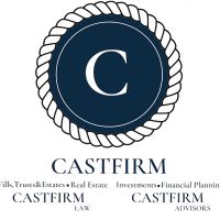 Castfirm ico